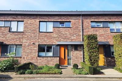 Woning President Kennedystraat 9 Hedel