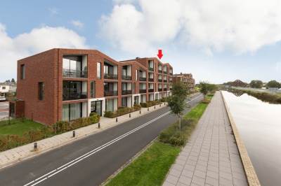 Woning van Schouwenburgstraat 5 - 302 Sneek