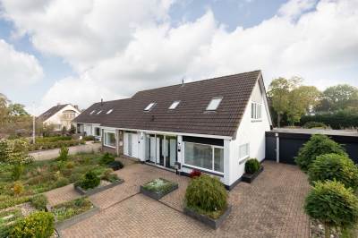Woning Worpstrjitte 11 Ysbrechtum