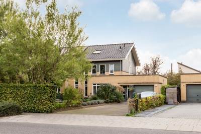 Woning Brederode 56 Lelystad