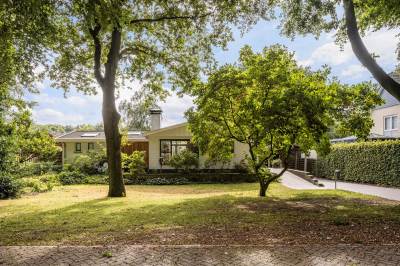 Woning Beukenallee 37 Zwolle