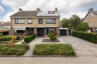 Woning Gravinneweg 25 Sneek