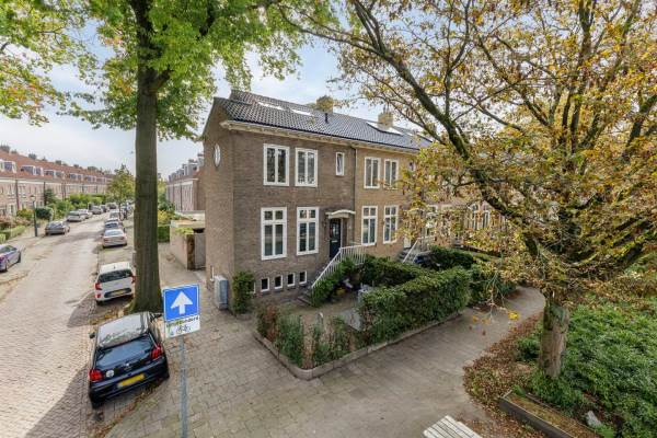 Woning St Jansweg 17 Eindhoven