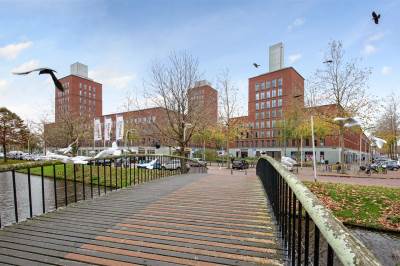 Woning Steentijdsingel 99 Den Haag