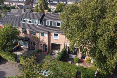 Woning Ferdinand Bollaan 17 Baarn