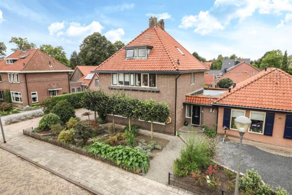 Woning Huenderstraat 40 Eibergen
