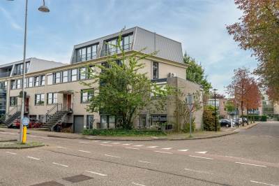 Woning Australiëring 11 Amersfoort