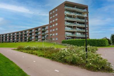 Woning Drielandendreef 272 Harderwijk