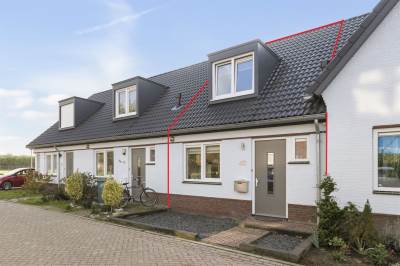 Woning Bethaniëstraat 40 Stevensbeek