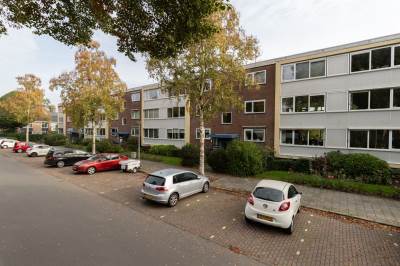 Woning Thorbeckelaan 30 Groningen