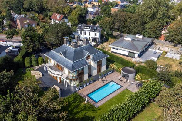 Woning Kostverlorenstraat 105 Zandvoort