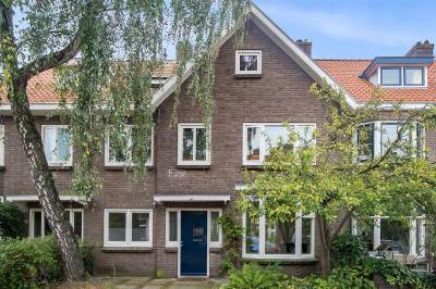 Woning P C Hooftstraat 44 Zwolle