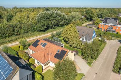 Woning Komeetbaan 4 Franeker