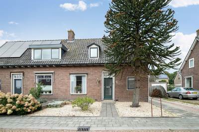Woning Oranjestraat 27 Dedemsvaart