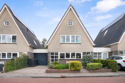 Woning Beethovenlaan 28 Veenendaal