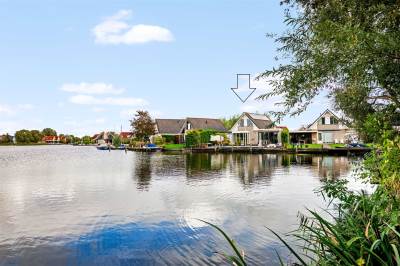 Woning Harspit 13 Terherne