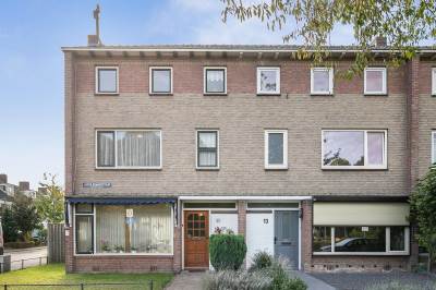 Woning Jacob Romanstraat 11 Eindhoven