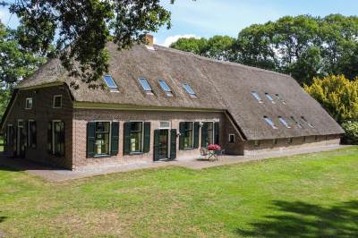 Woning Schoolstraat 8 Valthe