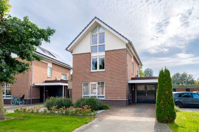 Woning Verhoefbelt 23 Zwolle