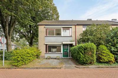 Woning Dahliastraat 22 Beilen