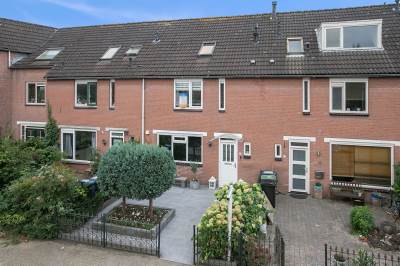 Woning Lindengouw 36 Almere