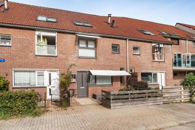 Woning Arnhemplein 16 Almere