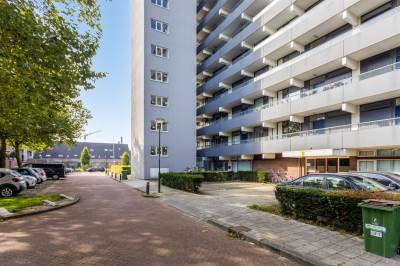 Woning De Sterke Arm 67 Veenendaal