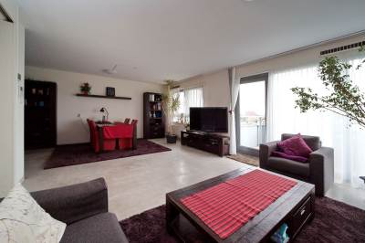 Woning Melis Stokelaan 2022 Den Haag