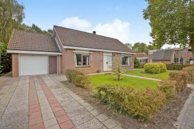 Woning De Koningshof 47 Swifterbant