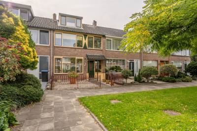 Woning Korianderhof 10 Barendrecht