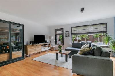 Woning Johanna Reintjesstraat 76 Breda