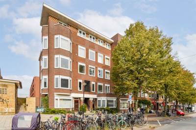Woning Tweede Hugo de Grootstraat 761 Amsterdam