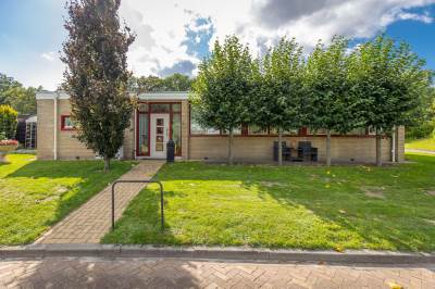 Woning Ruitenkamp 51 Ter Apel