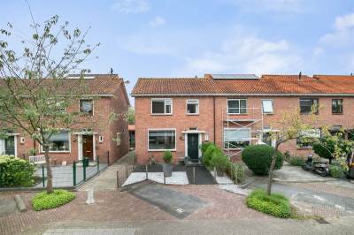 Woning Leliestraat 9 Capelle aan den IJssel