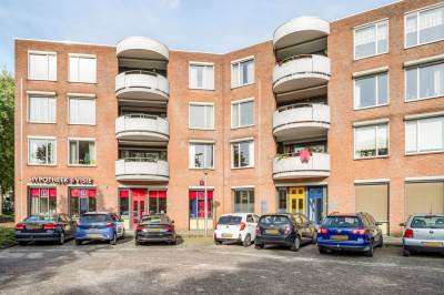 Woning Kruisstraat 64A Oss