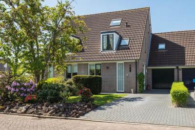 Woning Anna Blamanstraat 14 Tiel