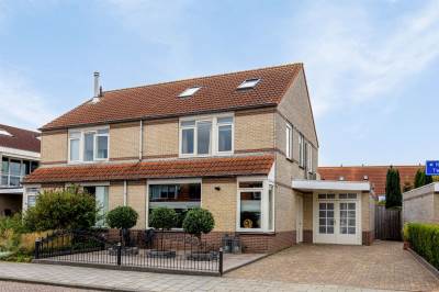 Woning Kampstraat 32 Steenwijk