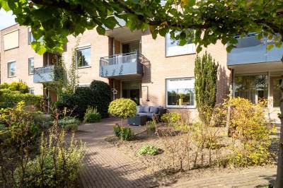 Woning van Heeckerenweg 8 Goor