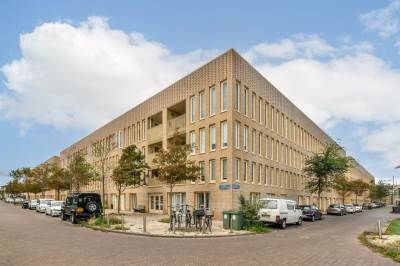 Woning Sara Roosstraat 70 Zandvoort