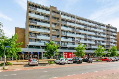 Woning Herculeshof 7D Maastricht