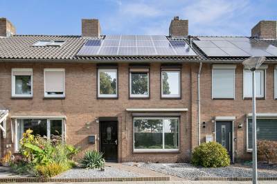 Woning Salmstraat 38 Uden