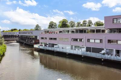 Woning Rietvoorn 12 Amersfoort