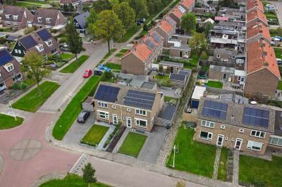 Woning Oostenveldseweg 22 Koudum