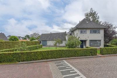 Woning Loonderweg 15 Waalre