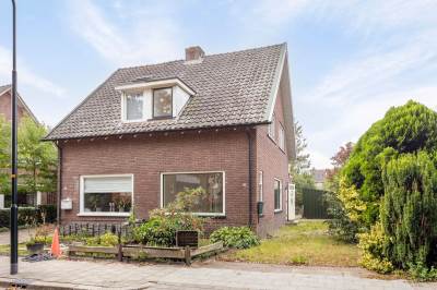 Woning Hobbemalaan 62 Apeldoorn