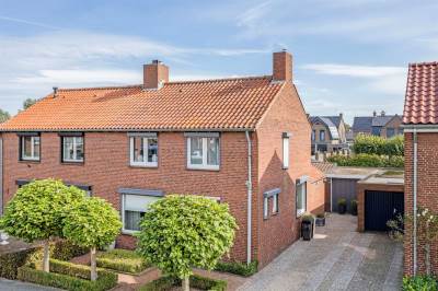 Woning Oude Baan 50 Reuver