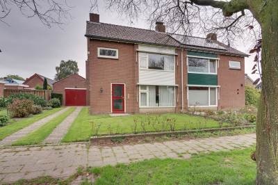 Woning Kampstraat 24 Zevenaar