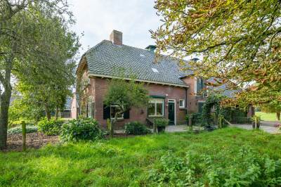 Woning Kerkedijk 3 Angerlo