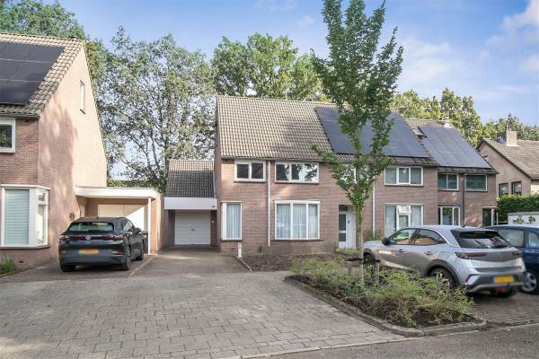 Woning Bolderiklaan 48 Waalre