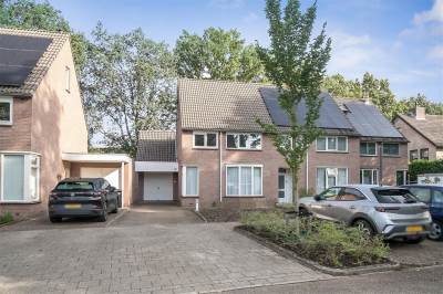 Woning Bolderiklaan 48 Waalre